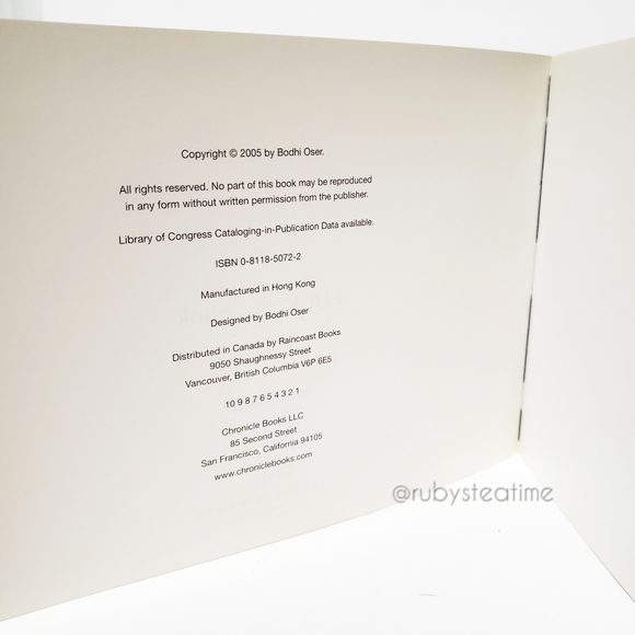 ✨️SALE✨️ 2 for $13✨️ "FUCK this book" photo book, Copyright 2005 - Picture 9 of 10